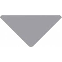 Deko Light 978380 P-AV-05-15 Eindkappen-set Aluminium 1 stuk(s)