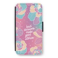 Good stories: iPhone 11 Pro Max Flip Hoesje