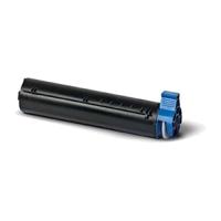 Originele Toner OKI 45807102 Zwart