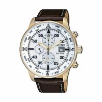Citizen CA0693-12A (Ø 44 mm) Heren horloge