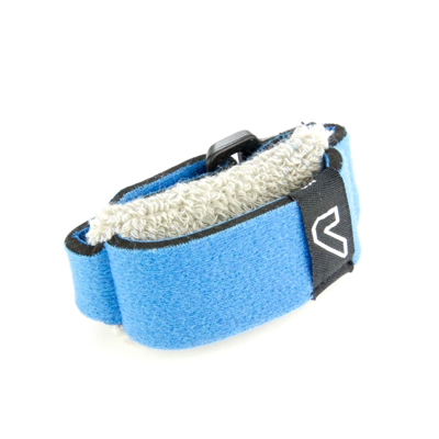 Gruv Gear Fretwraps Blue Large