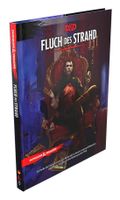 Dungeons & Dragons RPG Adventure Fluch des Strahd german Dungeons & Dragons RPG Adventure Fluch des Strahd german