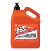 Handzeep Permatex fast orange 5 L