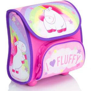 rugzak Unicorn Fluffy 23 cm