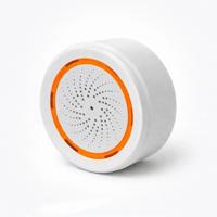 Slimme Zigbee sirene