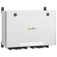 Weidmüller 8000107559 PVC DC 2I 2O 10MPP SPD1R EVO 11 Aansluitdoos voor generator 1 stuk(s)