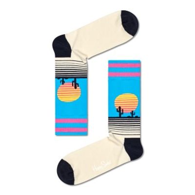 Happy Socks Sunset Sock * Actie *
