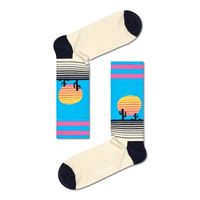 Happy socks 3 stuks Sunset Sock