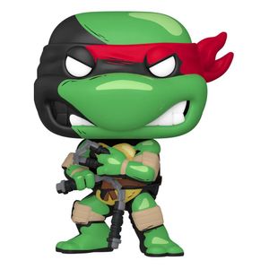 Teenage Mutant Ninja Turtles POP! Vinyl Figures Michelangelo PX Exclusive 9cm