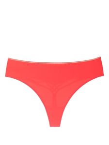 Marlies Dekkers string Dame de Paris - Rouge