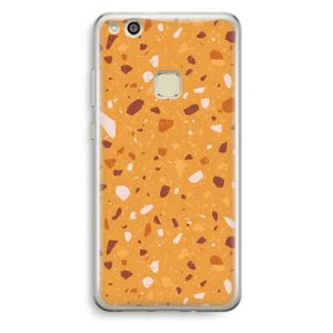 Terrazzo N°24: Huawei Ascend P10 Lite Transparant Hoesje