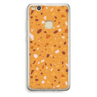 Terrazzo N°24: Huawei Ascend P10 Lite Transparant Hoesje