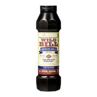 Remia - Burger & Grill "Wild BIll" American Garlic - 800ml