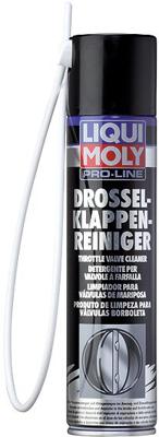 LIQUI MOLY Throttle valve cleaner lm