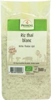 Primeal Witte Thaise rijst bio