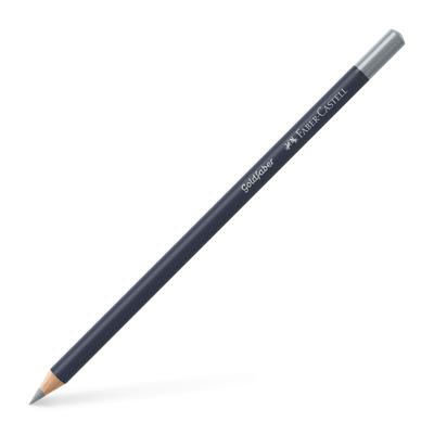 Faber Castell Kleurpotlood Goldfaber - 233 koudgrijs IV