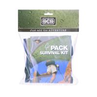 Go Pack Survival Kit CK014