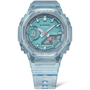 Casio G-Shock GMA-S2100SK-2AER Horloge Classic 43 mm