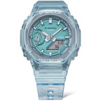 Casio G-Shock GMA-S2100SK-2AER Horloge Classic 43 mm