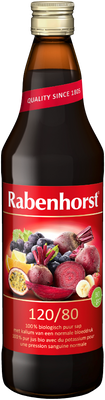 Rabenhorst 120/80 Sap