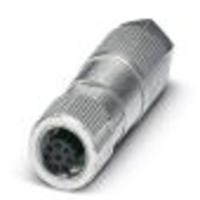 Phoenix Contact 1421680 Sensor/actuator connector, niet geassembleerd Aantal polen: 8 1 stuk(s) - thumbnail