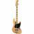 Squier Classic Vibe 70s Jazz Bass V Natural