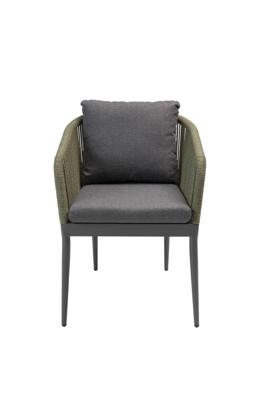 Aldina diningstoel seaweed Aldina diningstoel seaweed