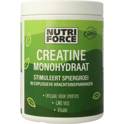 Nutriforce Creatine