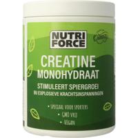 Nutriforce Creatine