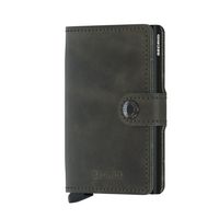 SECRID MINIWALLET VINTAGE GROEN - thumbnail