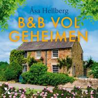 B&B vol geheimen