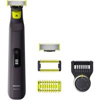 Philips baardtrimmer QP6541/15 - thumbnail