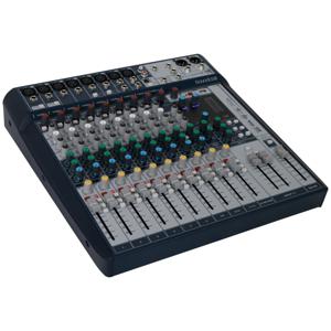 Soundcraft Signature 12 analoog mengpaneel