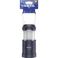 Varta 15673101111 VARTA Lantern L10 3AA ohne Batt. Campinglantaarn 150 lm 272 g Zwart Varta 15673101111 VARTA Lantern L10 3AA ohne Batt. Campinglantaarn 150 lm 272 g Zwart