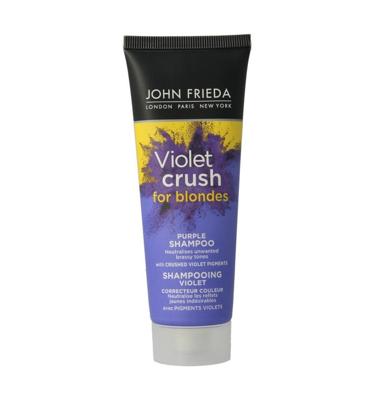 Shampoo violet crush