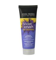 Shampoo violet crush
