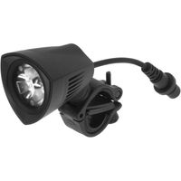 Sigma Buster 2000 lumen koplamp accu li-on / oplader /afstandbediening - thumbnail