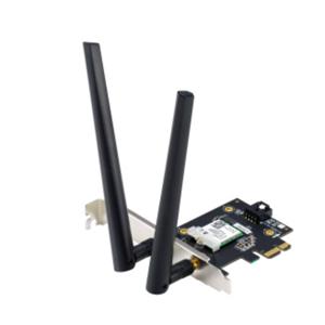 Asustek Computer PCE-AXE5400 Netwerkadapter WiFi