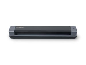 Plustek MobileOffice S410 Plus Visitekaartjesscanner 600 x 600 DPI A4 Zwart