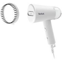 Tefal DT1020 Origin Travel Kleding stomer Grijs Tefal DT1020 Origin Travel Kleding stomer Grijs