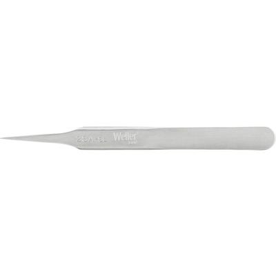Weller Erem® 2SASL Precisiepincet Spits, gemiddeld fijn 115.00 mm