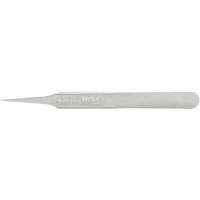 Weller Erem® 2SASL Precisiepincet Spits, gemiddeld fijn 115.00 mm