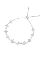 APM Monaco bracelet à breloque étoile - Argent