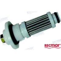 REC6G8-13440-00 - BUITENBOORDMOTOROLIEFILTER Yamaha