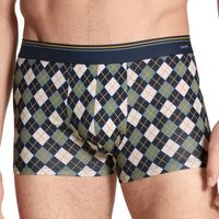 Calida Cotton Code Design Boxer * Actie *