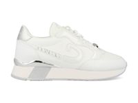 Cruyff Parkrunner CC4931211510 Wit-37 maat 37 Cruyff Parkrunner CC4931211510 Wit-37 maat 37