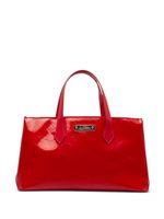 Louis Vuitton Pre-Owned sac cabas Wilshire PM pre-owned (2009) - Rouge