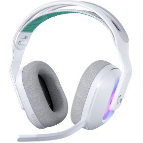 Logitech G G522 Lightspeed Draadloos Wit