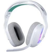 Logitech G G522 Lightspeed Draadloos Wit