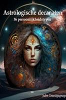 Astrologische decanaten - Jules Grandgagnage - ebook